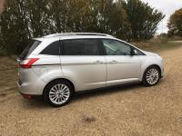 FORD GRAND C-MAX