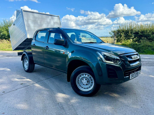 ISUZU