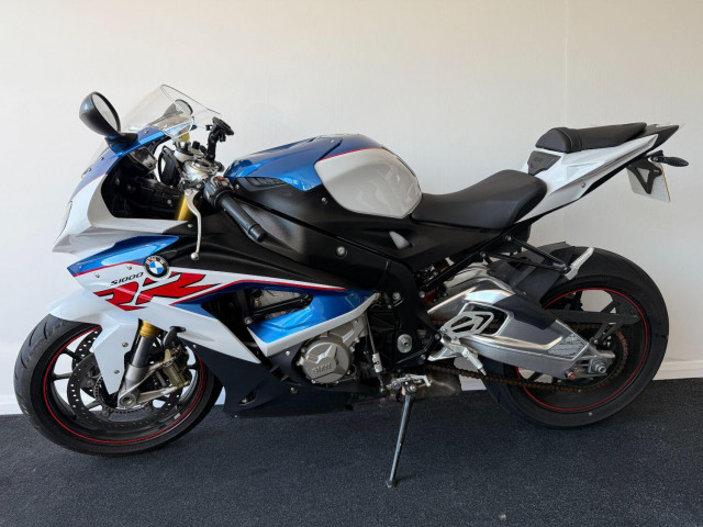 BMW S1000RR