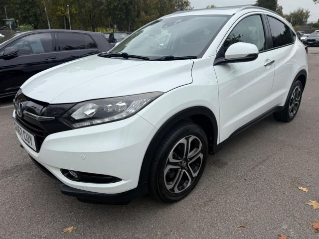 HONDA