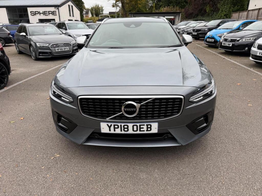 VOLVO V90