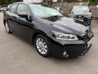 LEXUS CT