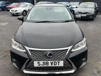 LEXUS CT
