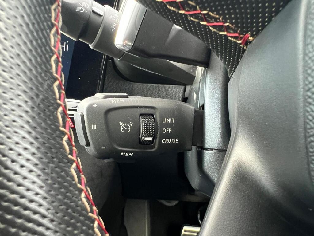 DS AUTOMOBILES DS 7 CROSSBACK