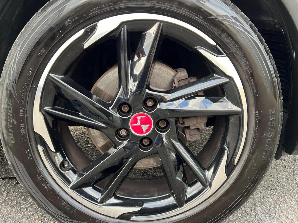 DS AUTOMOBILES DS 7 CROSSBACK