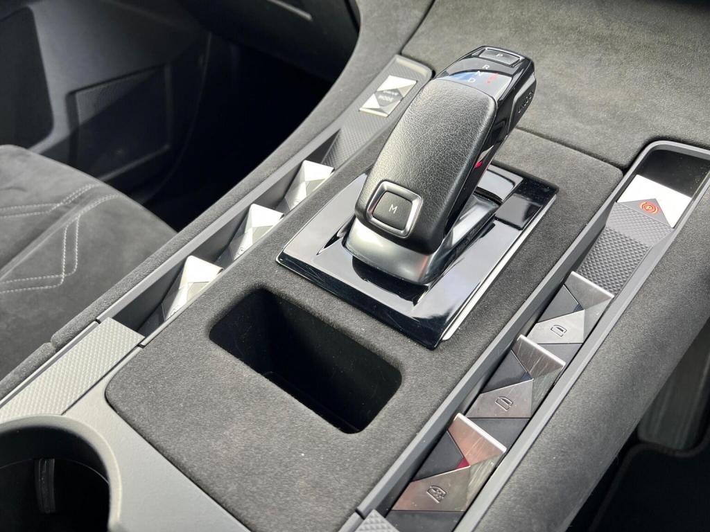 DS AUTOMOBILES DS 7 CROSSBACK