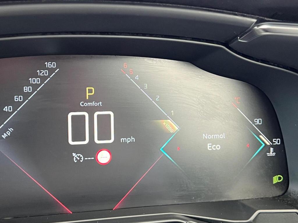 DS AUTOMOBILES DS 7 CROSSBACK