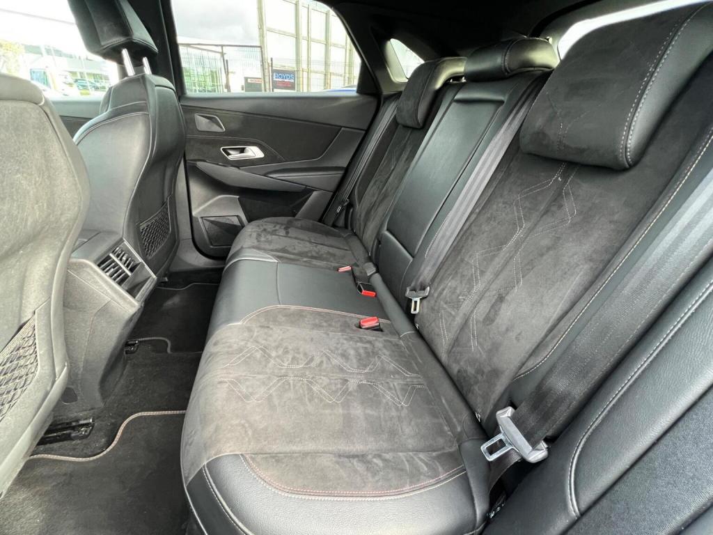 DS AUTOMOBILES DS 7 CROSSBACK