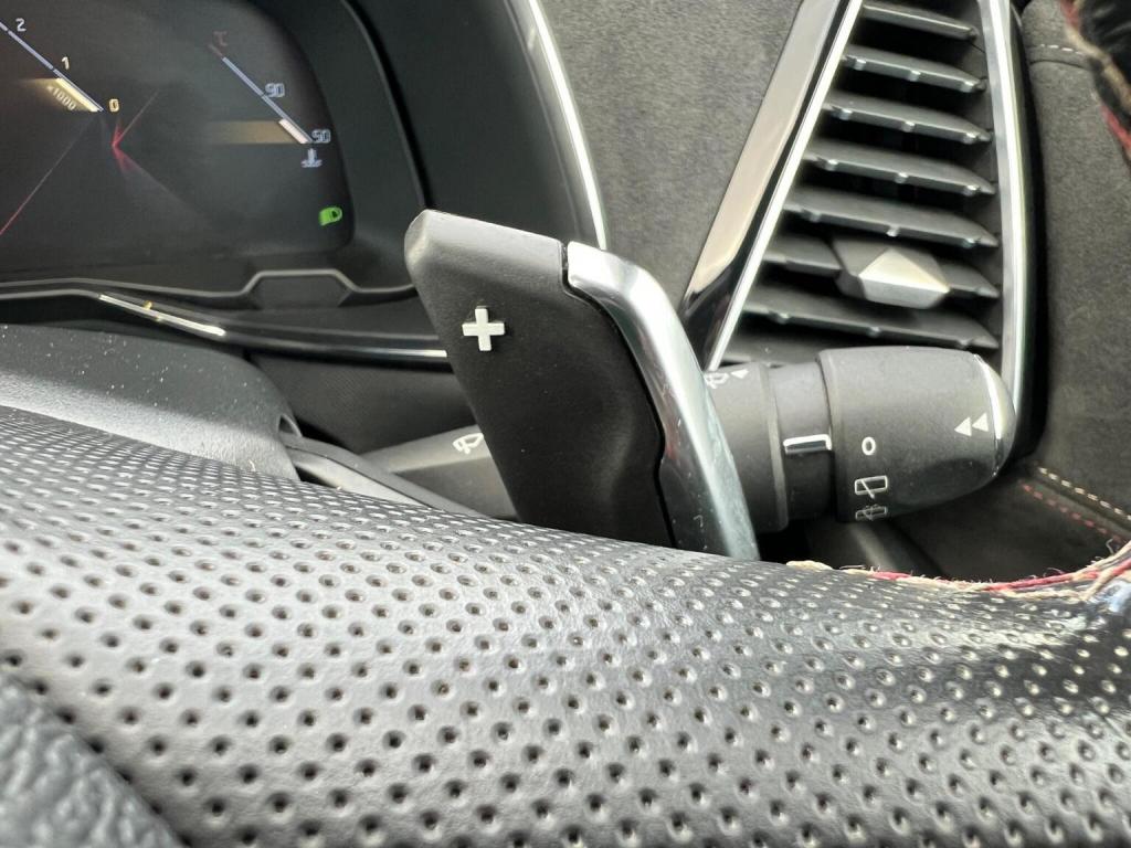 DS AUTOMOBILES DS 7 CROSSBACK