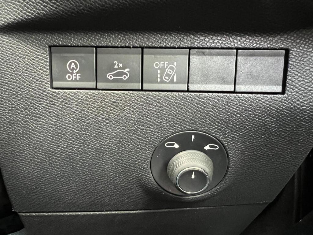 DS AUTOMOBILES DS 7 CROSSBACK