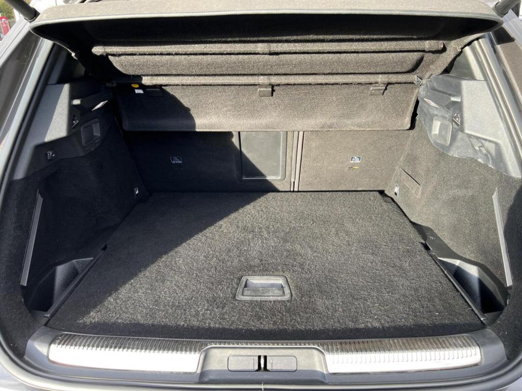 DS AUTOMOBILES DS 7 CROSSBACK