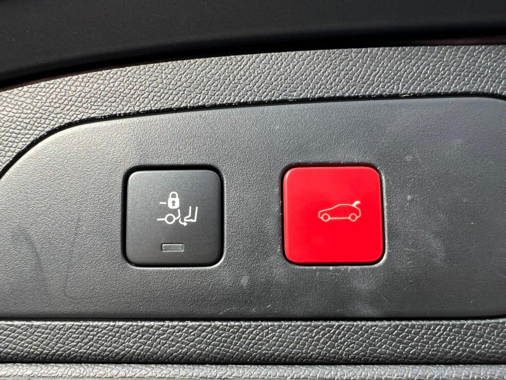 DS AUTOMOBILES DS 7 CROSSBACK