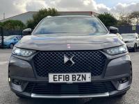 DS AUTOMOBILES DS 7 CROSSBACK