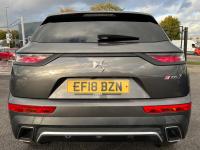 DS AUTOMOBILES DS 7 CROSSBACK