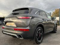 DS AUTOMOBILES DS 7 CROSSBACK