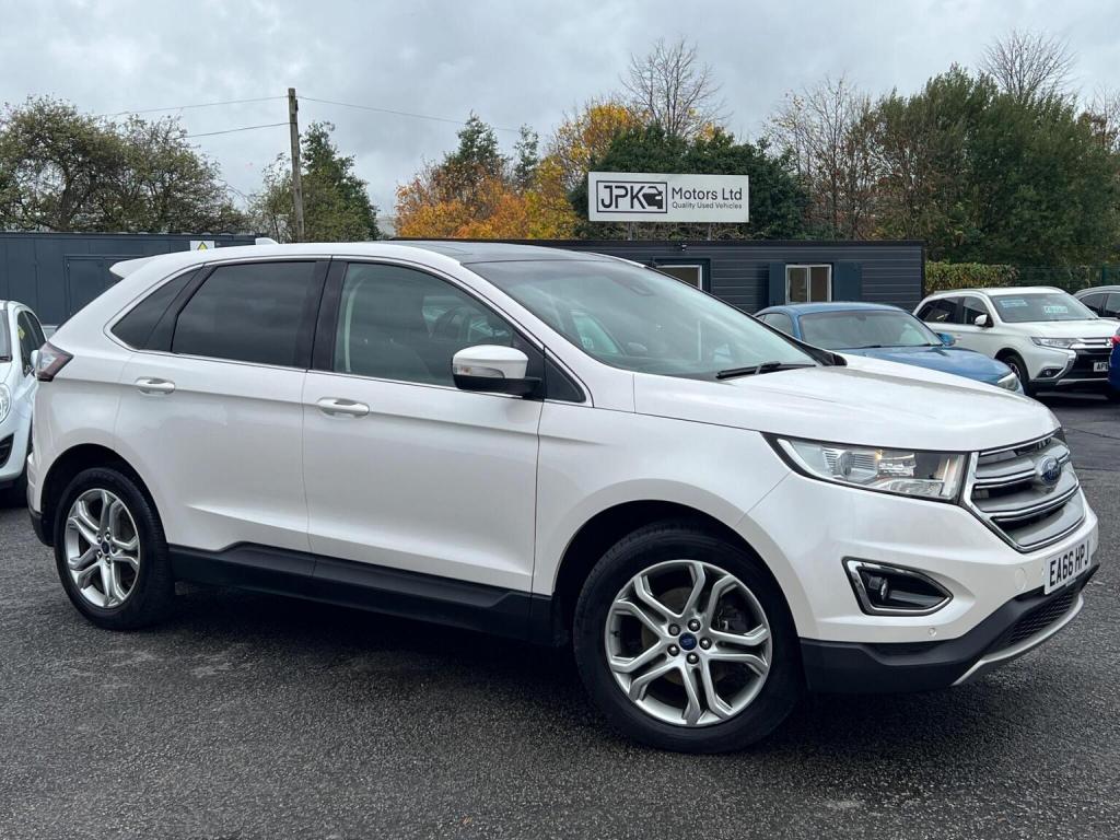 FORD EDGE