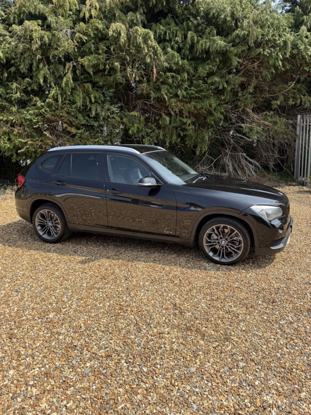 BMW X1 2.0 X1 xDrive20d SE