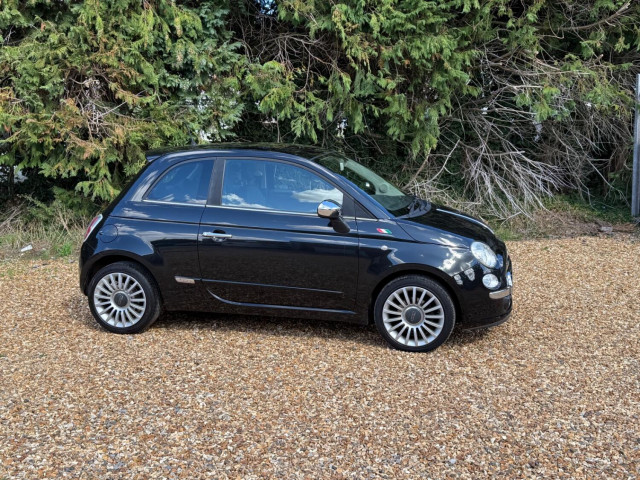 FIAT 500 1.4 500 1.4 Sport