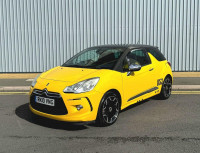 CITROEN DS3