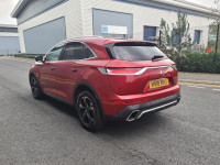 DS AUTOMOBILES DS 7 CROSSBACK