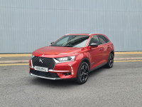 DS AUTOMOBILES DS 7 CROSSBACK