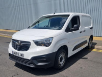 VAUXHALL COMBO