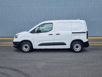 VAUXHALL COMBO