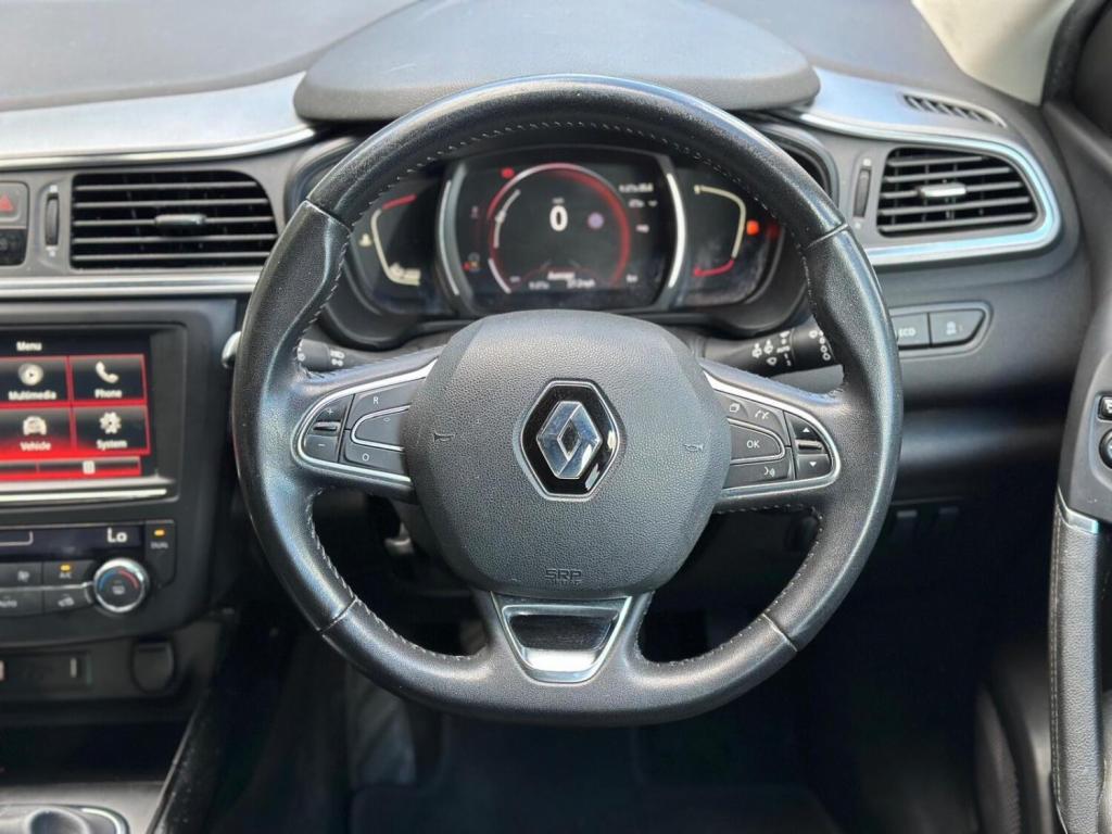 RENAULT KADJAR