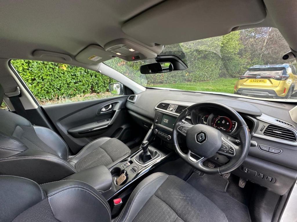 RENAULT KADJAR