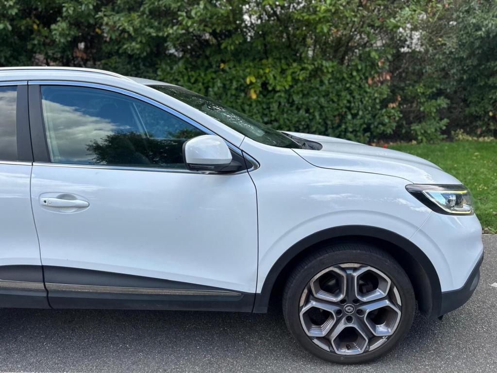 RENAULT KADJAR