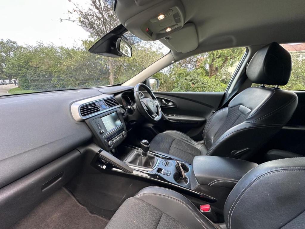 RENAULT KADJAR