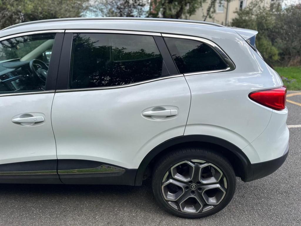 RENAULT KADJAR