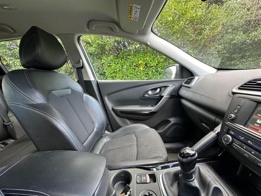 RENAULT KADJAR