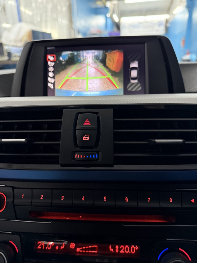 BMW 3 SERIES 2.0 328i M Sport Saloon