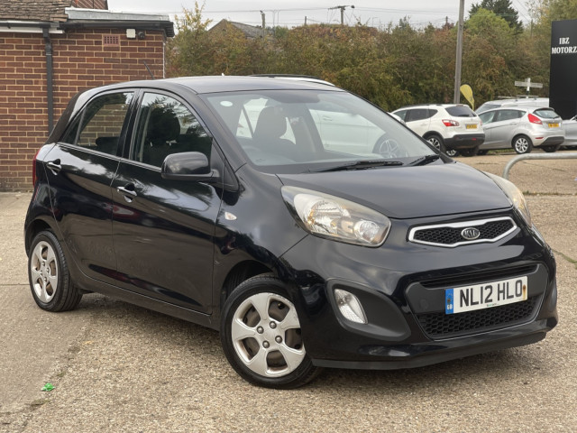 KIA PICANTO