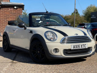 MINI CONVERTIBLE