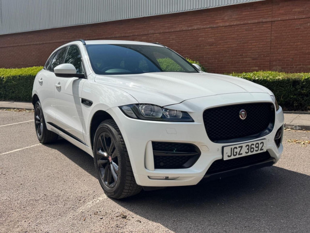 JAGUAR