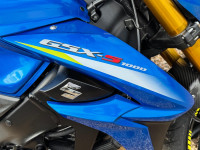 SUZUKI GSX-S1000