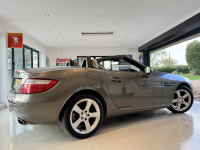 MERCEDES-BENZ SLK