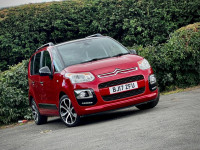 CITROEN C3 PICASSO