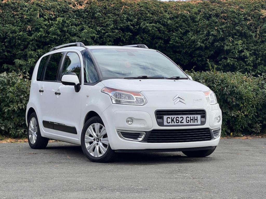 CITROEN C3 PICASSO