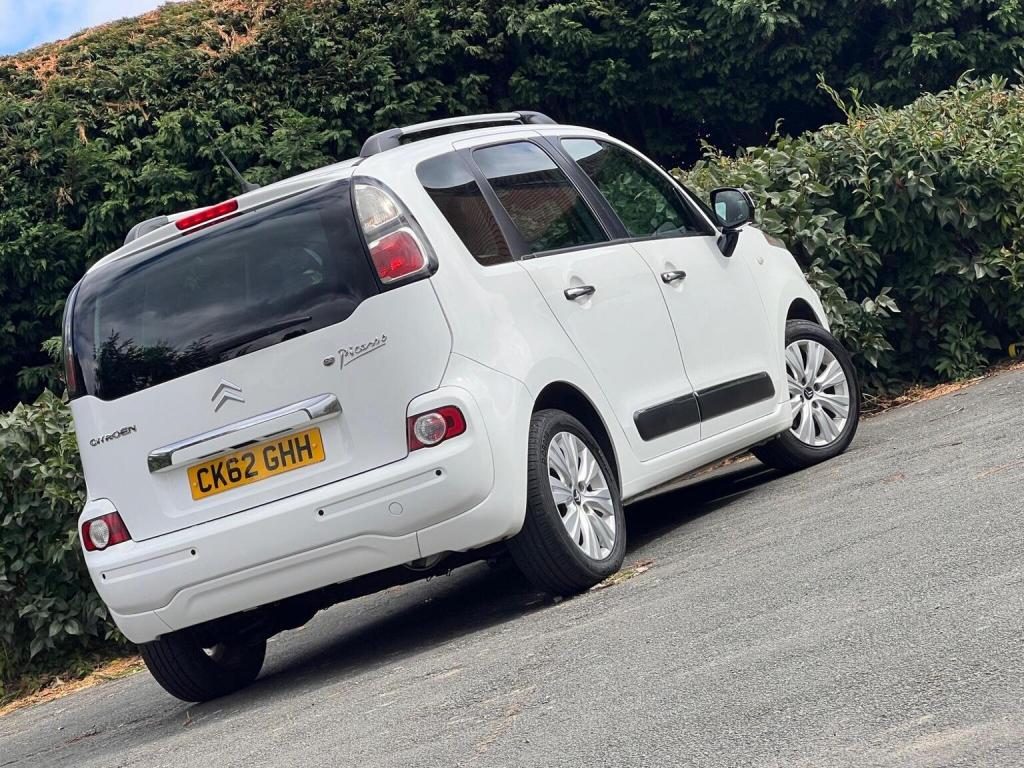 CITROEN C3 PICASSO