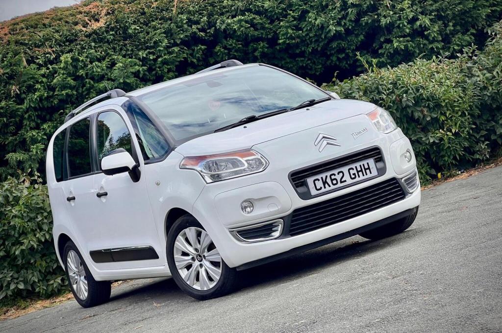 CITROEN C3 PICASSO