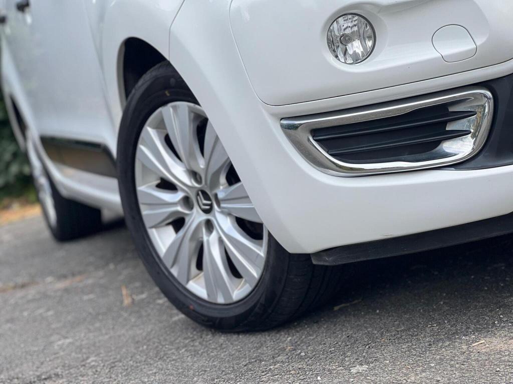 CITROEN C3 PICASSO