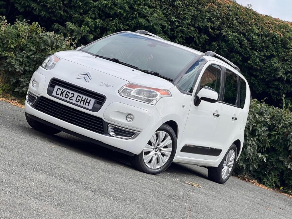CITROEN C3 PICASSO