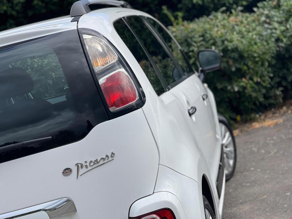 CITROEN C3 PICASSO