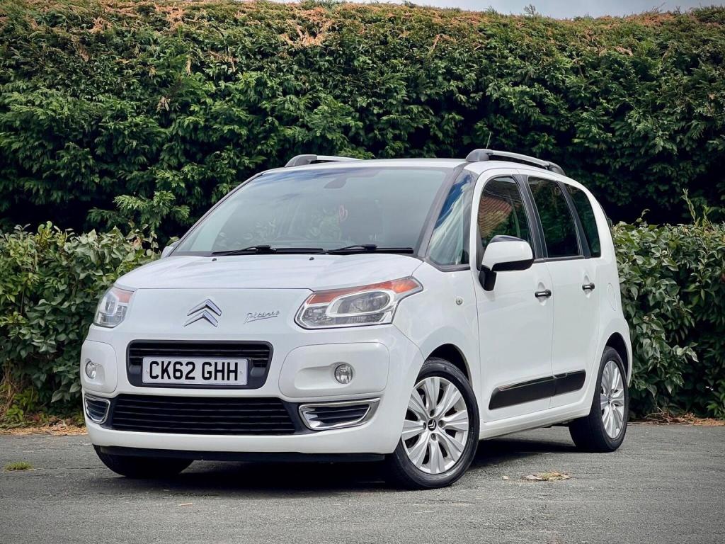 CITROEN C3 PICASSO