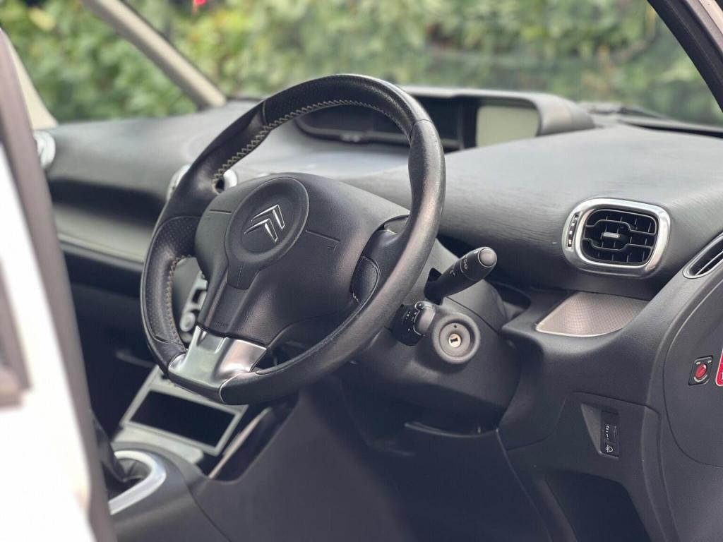CITROEN C3 PICASSO