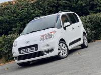 CITROEN C3 PICASSO