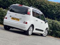 CITROEN C3 PICASSO